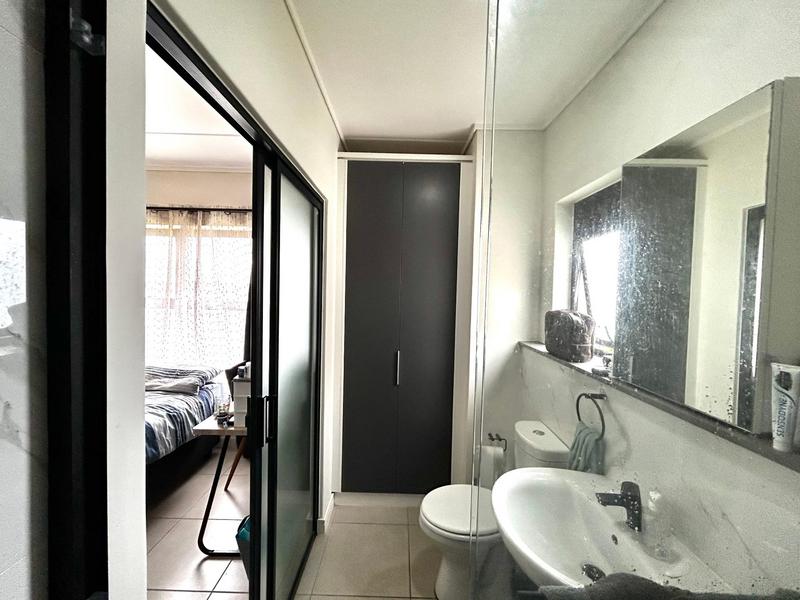 To Let 2 Bedroom Property for Rent in The Huntsman Western Cape